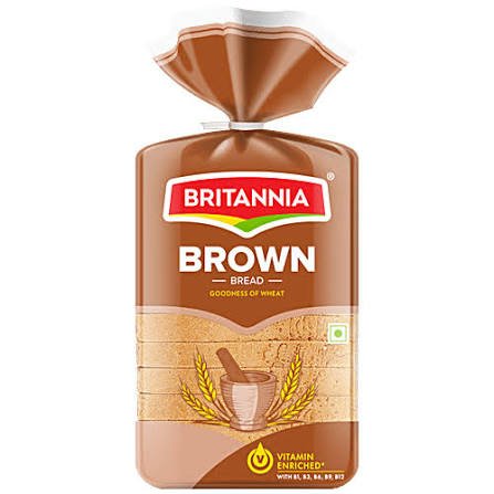 Brown Bread