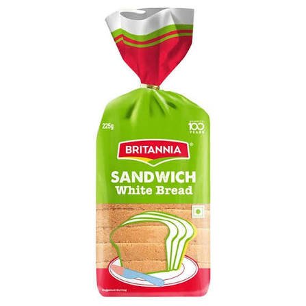 Sandwich Bread