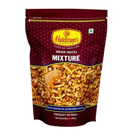 Nagpur Mixture