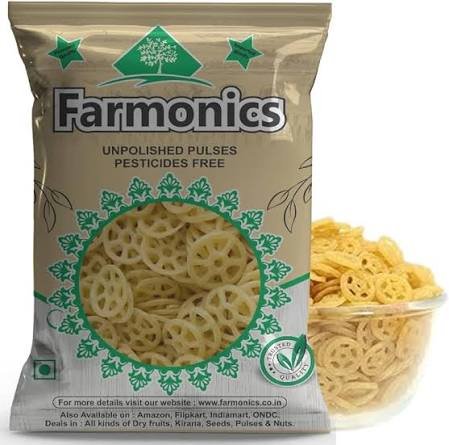 Wheel Fryums
